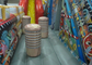 Opblaasbare Fun City Indoor Speeltuin Robot 12x6.5x5.8m Veilig Niet-toxisch voor Pretpark