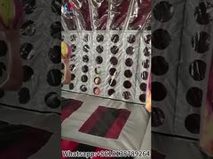 Opblaasbare leverancier Opblaasbare games Huur opblaasbare ballen Toss Game Party