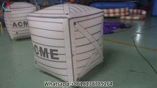 ACME krat-paintballbunkers